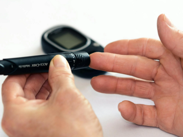 Nikada ne biste to očekivali, ali ova namirnica vam može dići šećer u nebesa