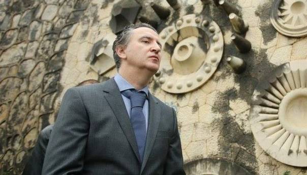 Nikada neće ubiti našu odlučnost da gradimo ono što je naše