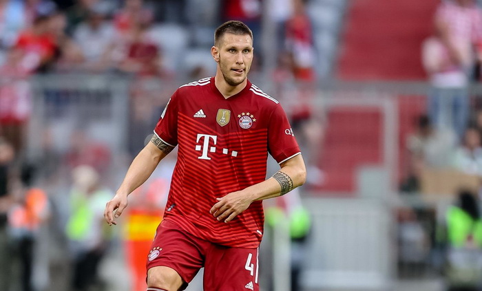 Niklas Sule potpisao za Borussiju Dortmund!