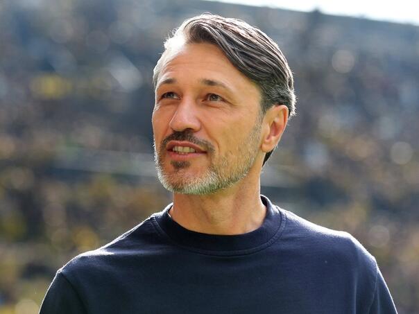 Niko Kovač novi trener Borussije Dortmund