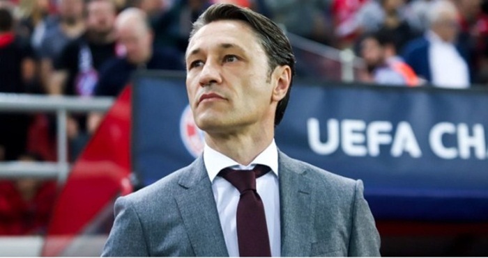 Niko Kovač  novi trener Monaca