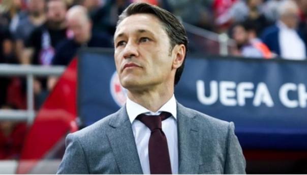 Niko Kovač novi trener Monaca