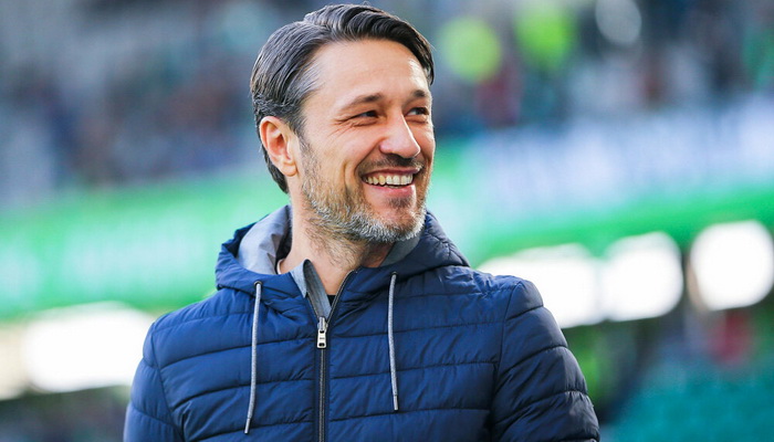 Niko Kovač preuzeo Wolfsburg