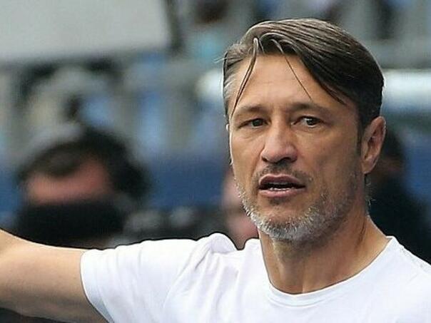 Niko Kovač više nije trener Wolsburga