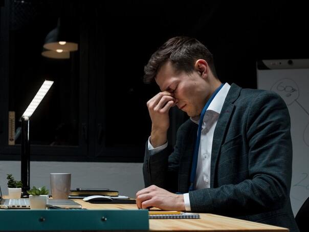 Niko ne priča o ovim problemima kad pokreće firmu, ali svi ih dožive