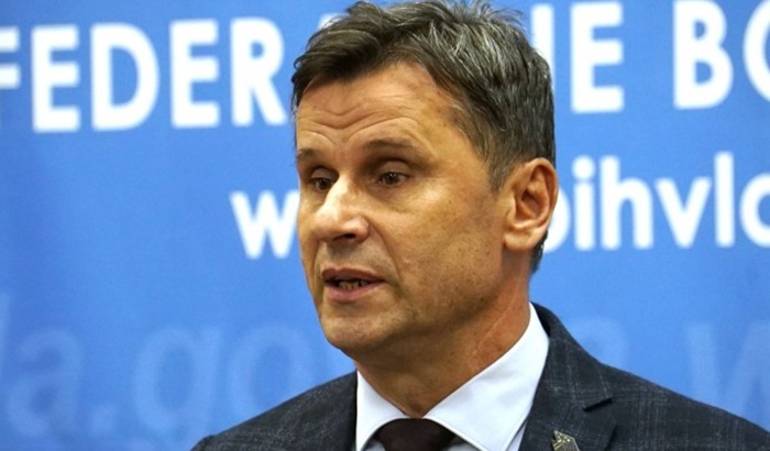 Niko neće izgubiti sve, neće biti ni onih koji neće izgubiti ništa
