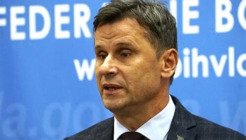 Niko neće izgubiti sve, neće biti ni onih koji neće izgubiti ništa