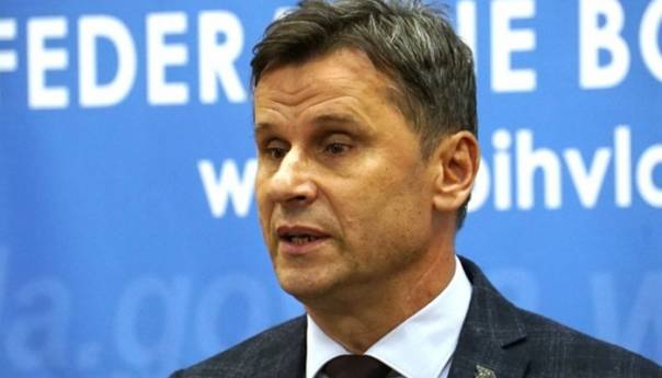 Niko neće izgubiti sve, neće biti ni onih koji neće izgubiti ništa