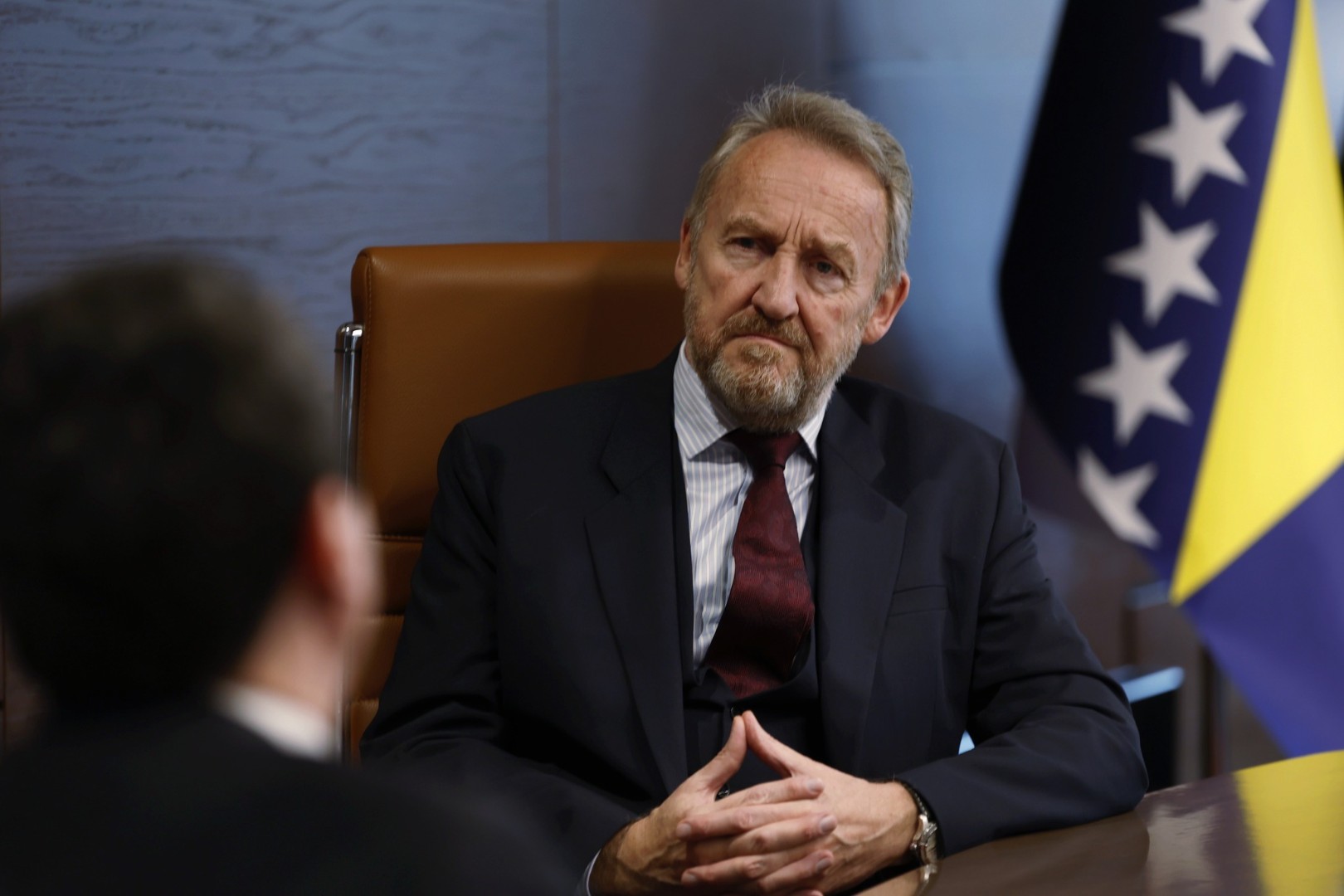 Niko nije dužan mijenjati Izborni zakon po željama hrvarskih stranaka