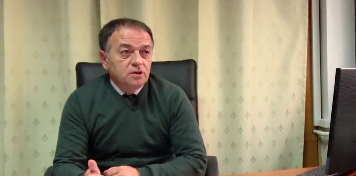 Niko nije ismijao Dan RS-a kao Dodik