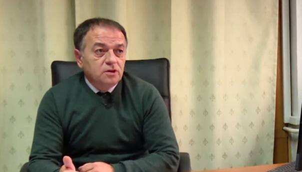 Niko nije ismijao Dan RS-a kao Dodik