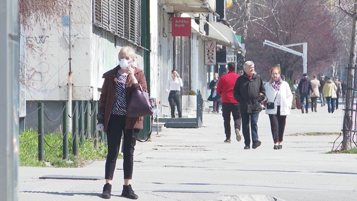 Niko nije prekršio mjeru kućne izolacije u RS