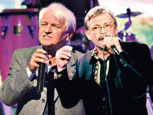 Niko nije slutio priču iza pjesme Bacila je sve niz rijeku