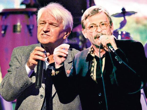 Niko nije slutio priču iza pjesme Bacila je sve niz rijeku