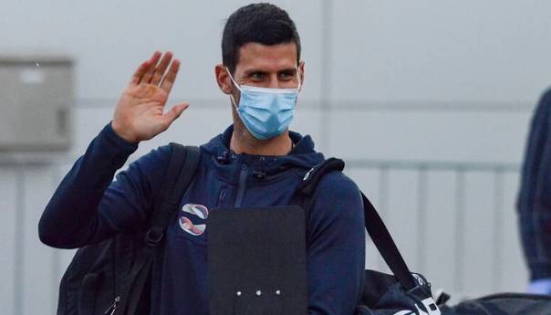 Niko od 72 sudionika Australian Opena neće imati poseban tretman