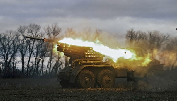 Niko se ne drži Putinovog božićnog primirja