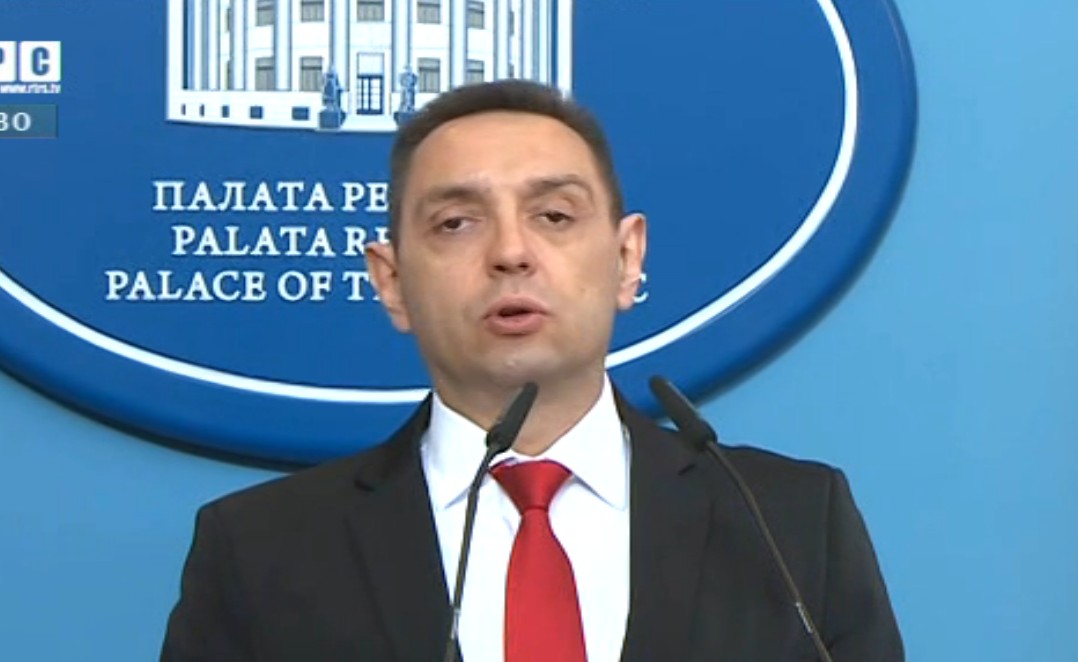 Niko se ne ponosi više RS-om nego njena Srbija