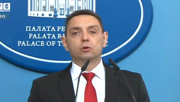 Niko se ne ponosi više RS-om nego njena Srbija