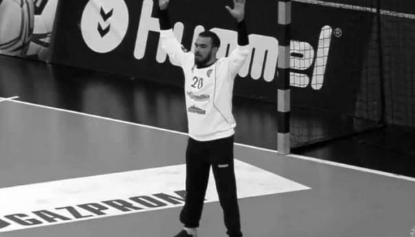 Nikola Danilovski se utopio u Ohridskom jezeru