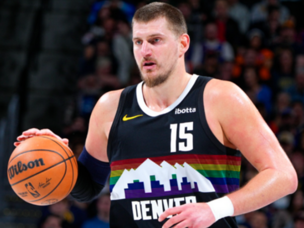 Nikola Jokić blizu rekorda – triple-double protiv Chicago Bullsa