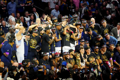 Nikola Jokić odveo Denver do prve titule NBA prvaka