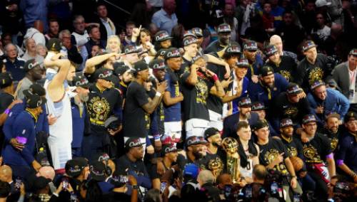Nikola Jokić odveo Denver do prve titule NBA prvaka