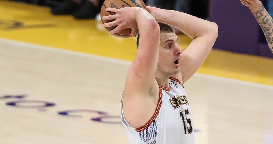 Nikola Jokić postavio novi rekord NBA lige