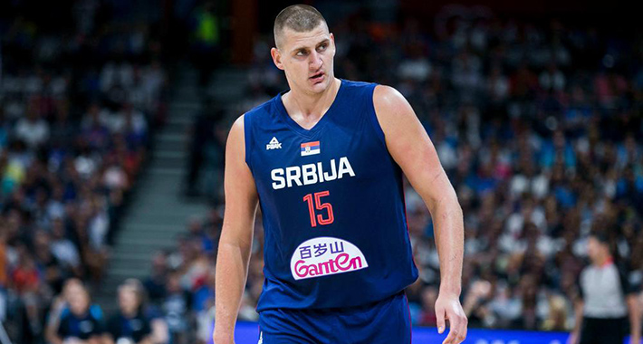 Nikola Jokić šokirao Srbiju: Neće igrati na SP