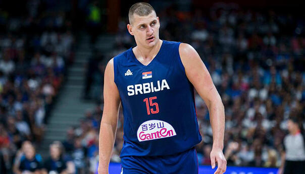 Nikola Jokić šokirao Srbiju: Neće igrati na SP