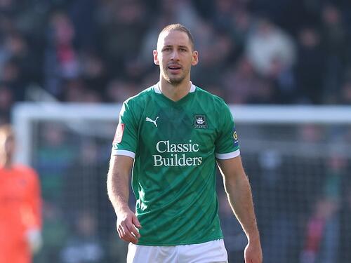 Nikola Katić napustio Plymouth nakon ispadanja iz Championshipa