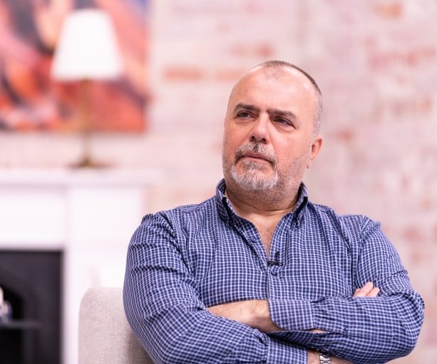 Nikola Kojo pozvao opoziciju da podrži studente: Pustite ih da pošalju samokrunisanog...