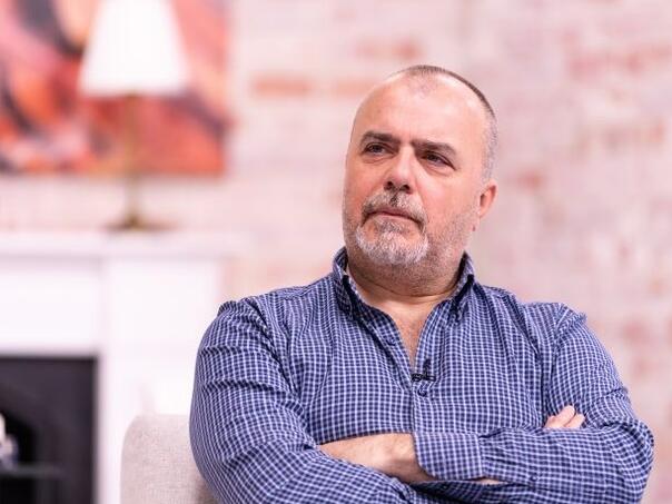 Nikola Kojo pozvao opoziciju da podrži studente: Pustite ih da pošalju samokrunisanog...