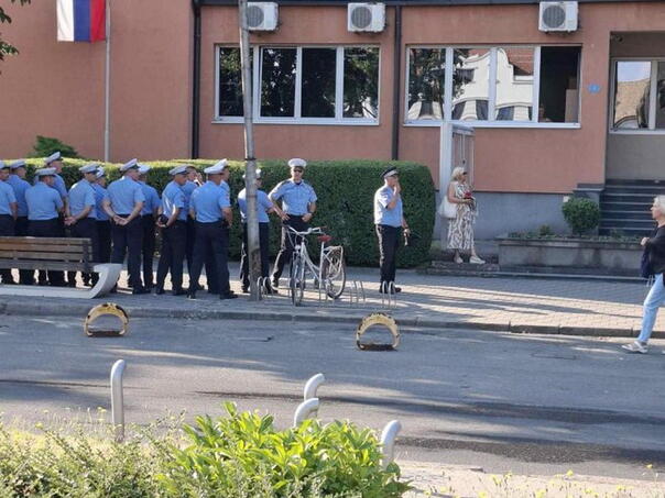 Nikola Kokanović osuđen na 20 godina zbog ubistva policijskog inspektora u Bijeljini