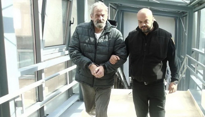 Koprivica izručen BiH: Optužen za strijeljanje 40 Bošnjaka