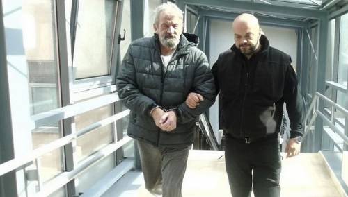 Koprivica izručen BiH: Optužen za strijeljanje 40 Bošnjaka