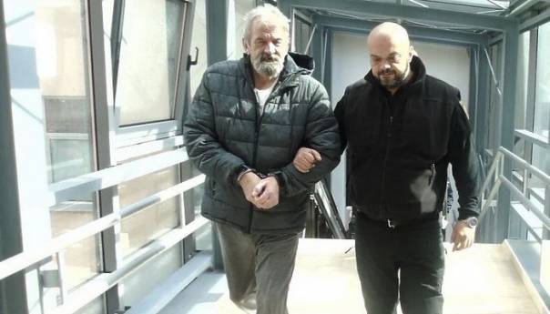 Koprivica izručen BiH: Optužen za strijeljanje 40 Bošnjaka