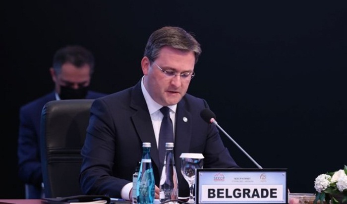 Nikola Selaković oštro kritikovao Gordana Grlić Radmana 