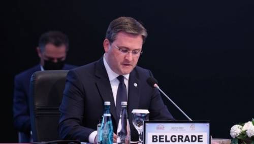 Nikola Selaković oštro kritikovao Gordana Grlić Radmana