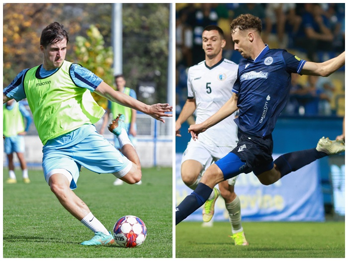 Nikola Turanjanin i Amar Musić napustili Željezničar