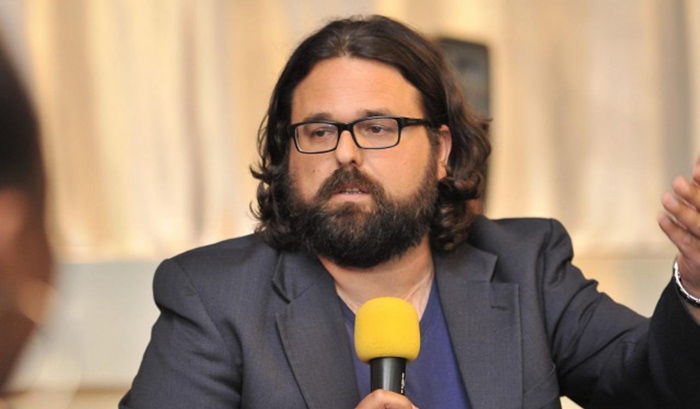 Nikolaidis: Crna Gora je na rubu građanskog rata