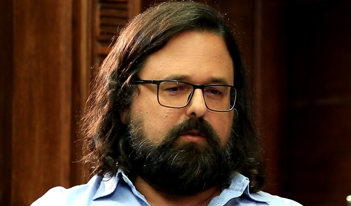 Nikolaidis: Glede ovoga što su zapadnjaci naumili učiniti Bosni i Bošnjacima ...