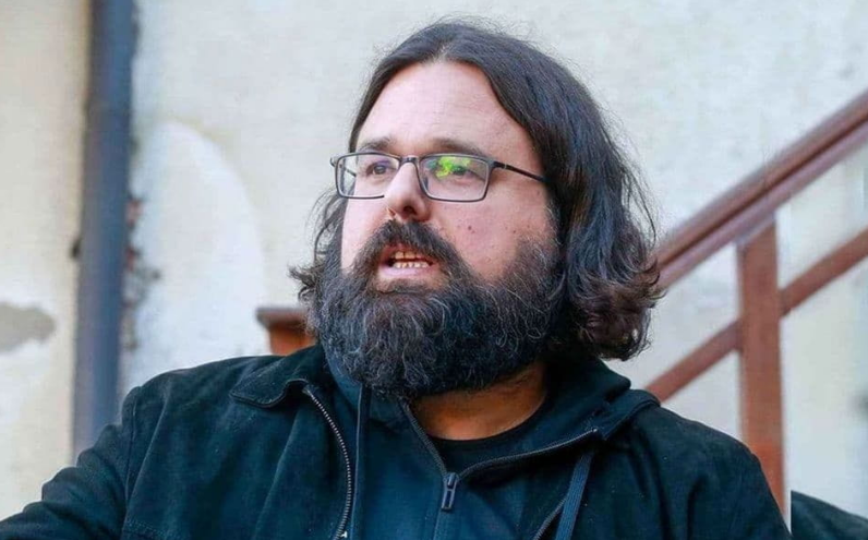 Nikolaidis: Htjeli ste Dritana? Evo vam Srpski svet