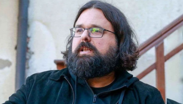 Nikolaidis: Htjeli ste Dritana? Evo vam Srpski svet