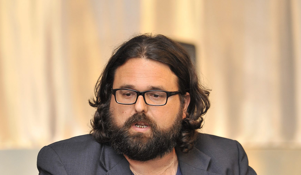 Nikolaidis: 'Srpski svet' nije moguć bez amina međunarodne zajednice