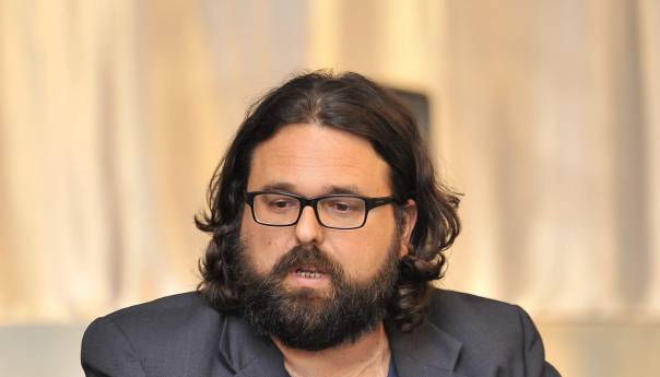 Nikolaidis: 'Srpski svet' nije moguć bez amina međunarodne zajednice