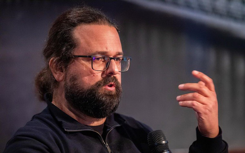 Nikolaidis: U regionu se dešava 'nešto veliko', direktno protiv BiH