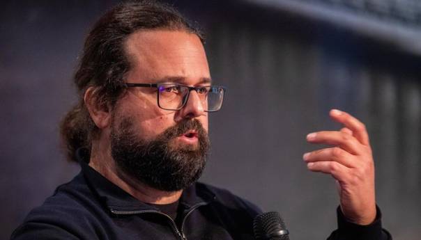 Nikolaidis: U regionu se dešava 'nešto veliko', direktno protiv BiH