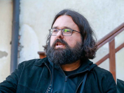 Nikolaidis: Velikosrpska ideologija mora biti zabranjena kao nacizam