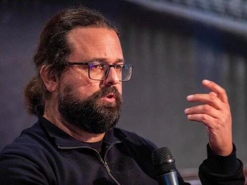 Nikolaidis za Vijesti.ba: Ovo u Crnoj Gori podsjeća na Sarajevo aprila 1992.