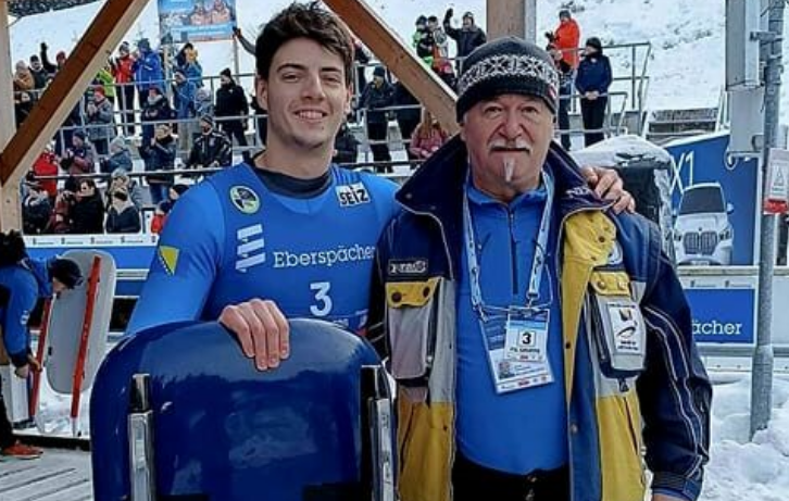 Nikolajev osvojio novih 14 bodova u Svjetskom kupu